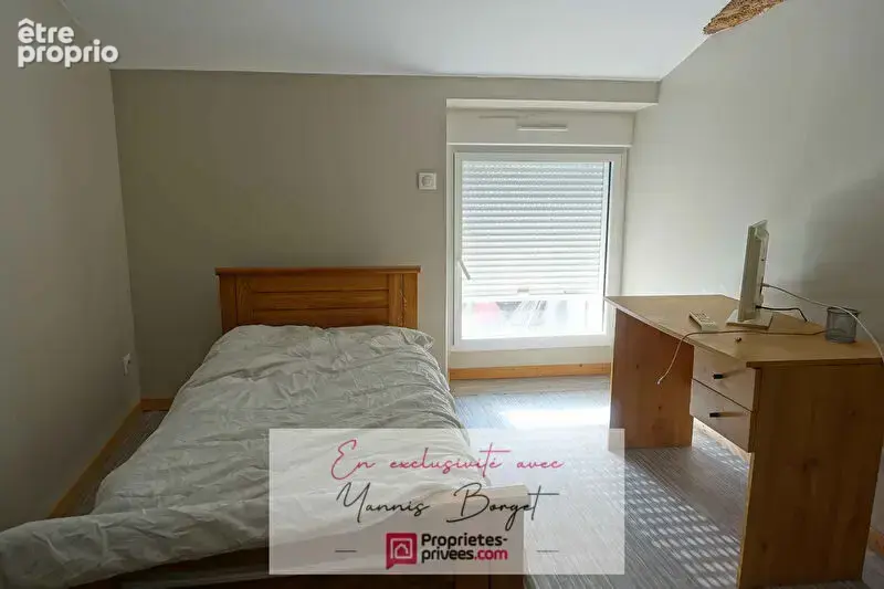 Maison à Mormaison : Opportunité d'Investissement avec Revenus Locatifs - photo 11