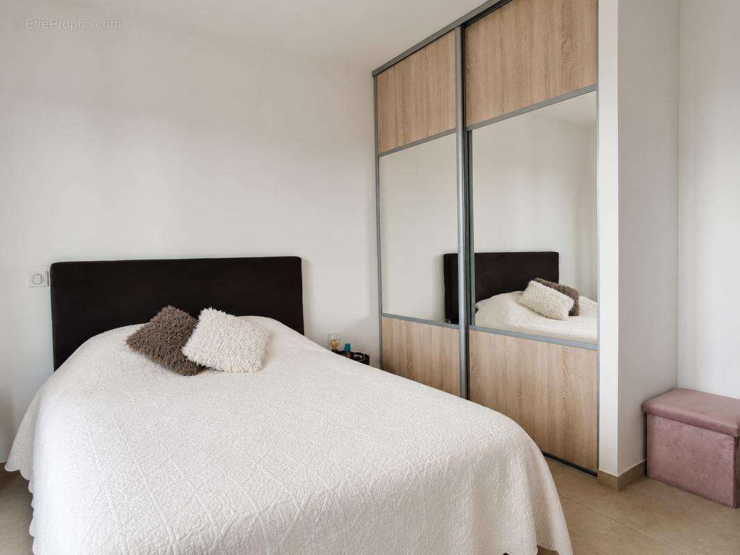 Maison 140 m² à Nimes  - photo 11