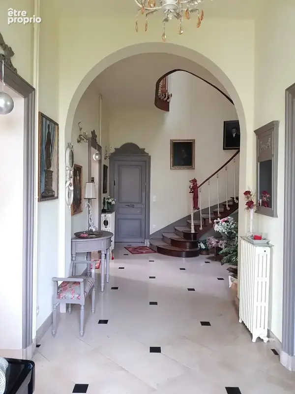 Splendide maison bourgeoise - photo 6