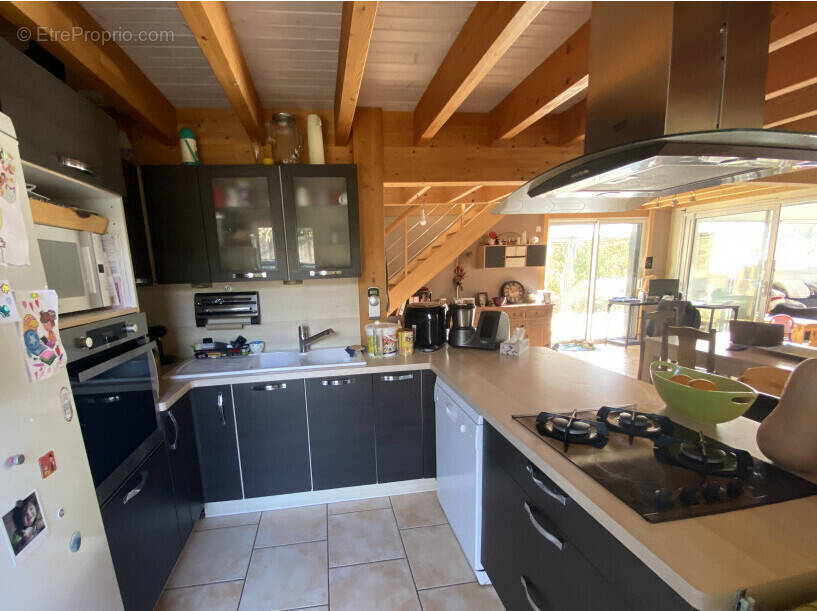 Maison à LE LONGERON