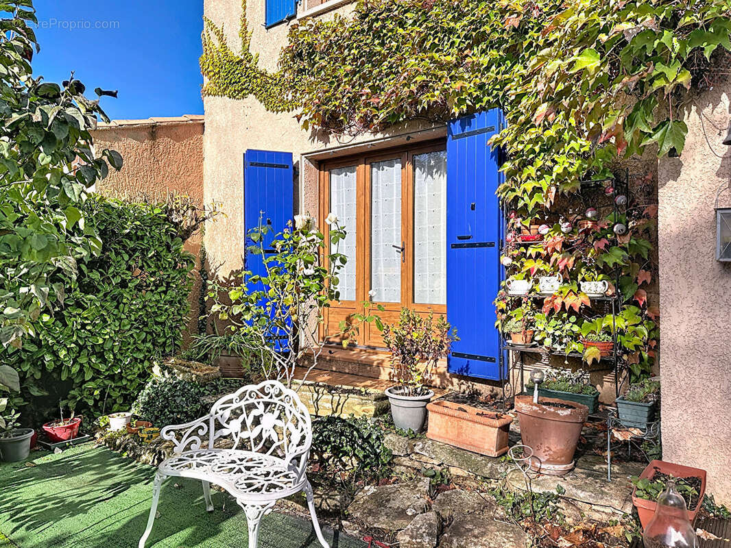 Maison à CARPENTRAS