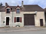 Maison à VERNEUIL-MOUSTIERS