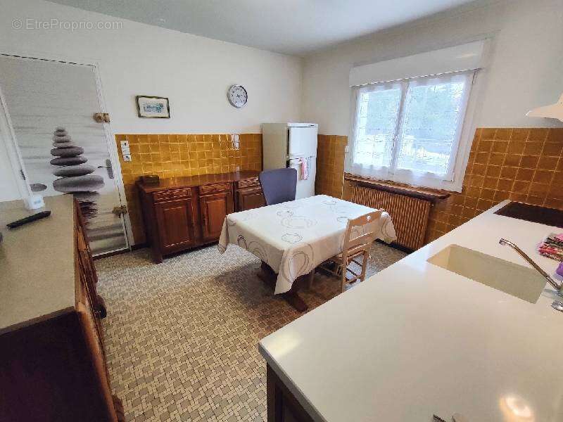 Maison à VILLEPARISIS