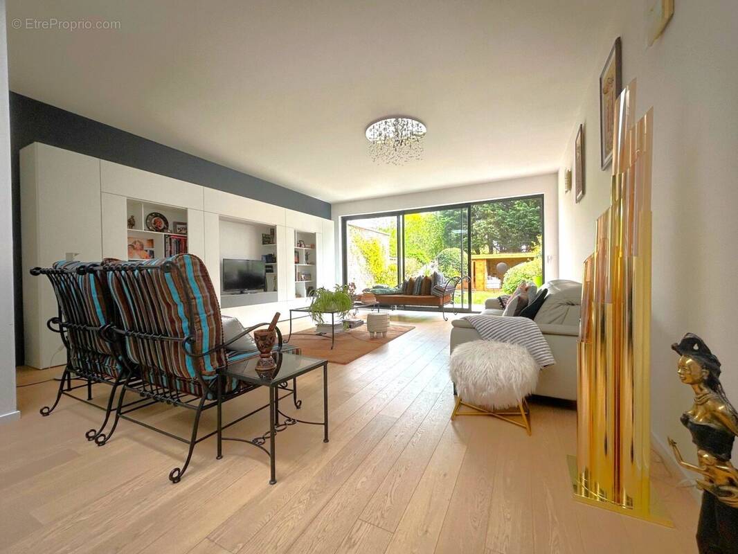 Maison à LAMBERSART