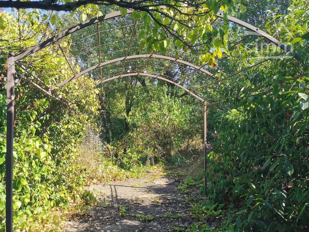 Appartement à LABLACHERE