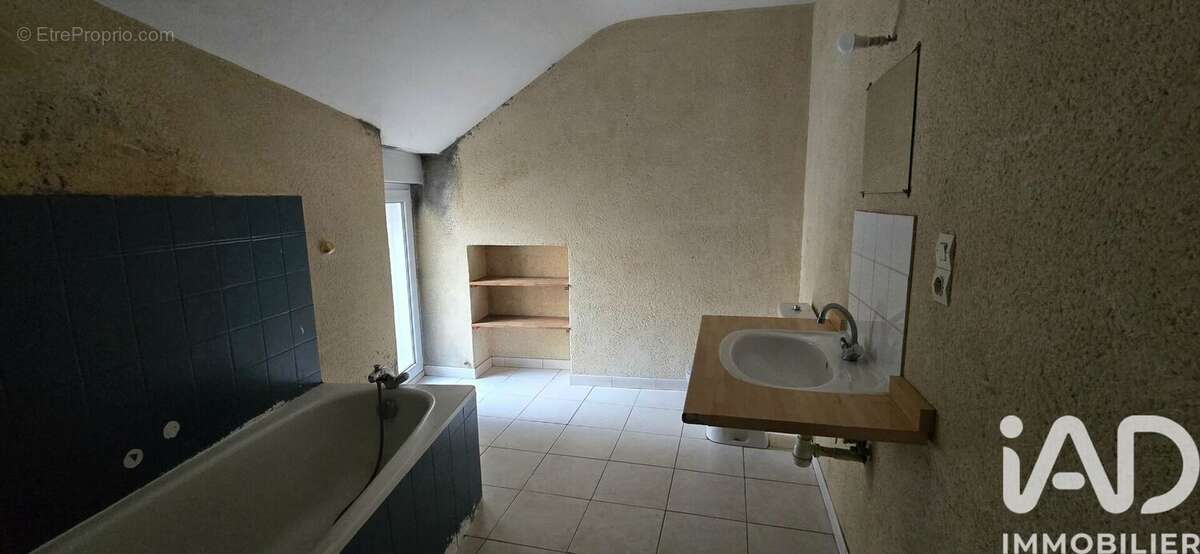Photo 8 - Maison à BEAUSSE