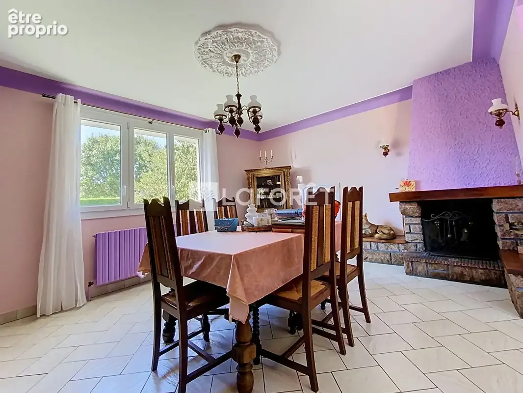 Maison Saint Macaire en Mauges 5 pièce(s) 99 m2 - photo 3