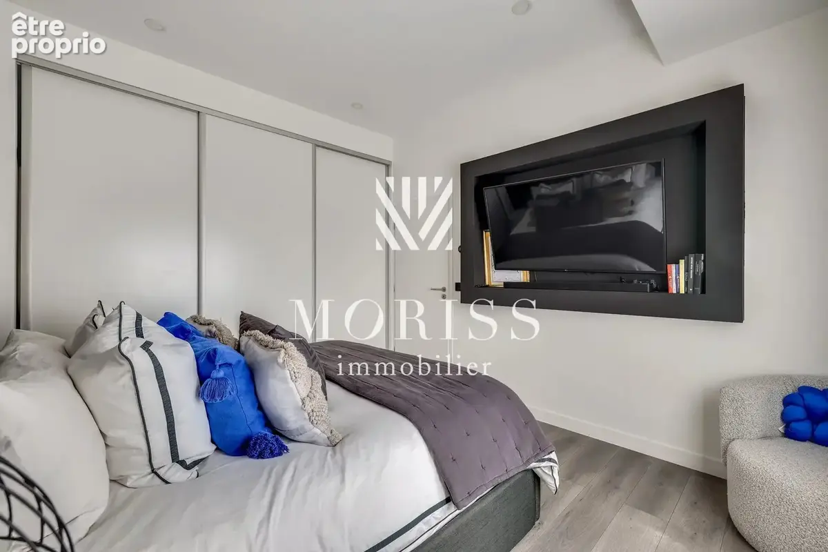 Maison familiale + terrasse - 94340 joinville-le-pont - photo 12