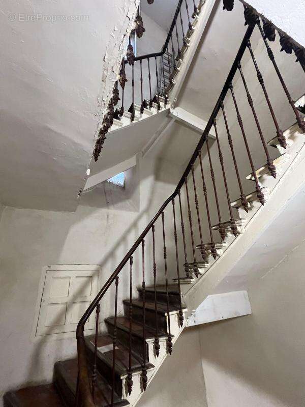 Appartement T3 centre ville - photo 10
