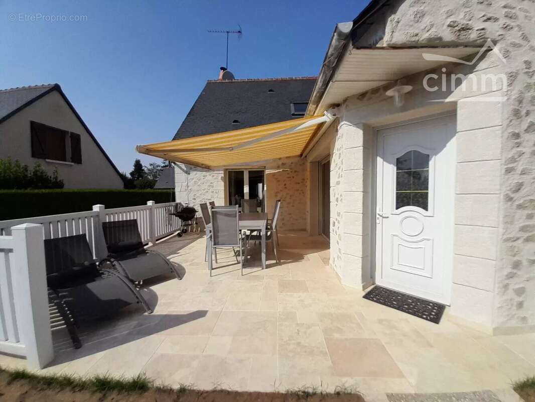 Charmante maison familiale de 165m2 - photo 3