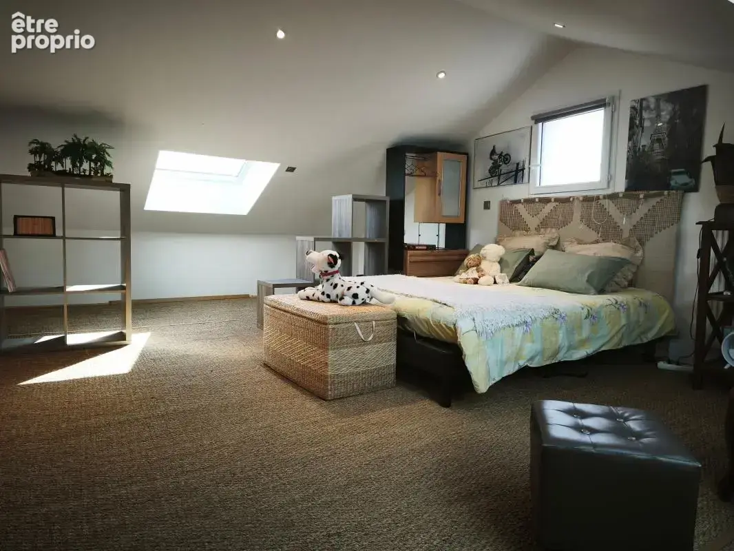 Maison À Vendre - photo 12
