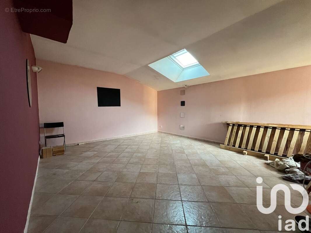 Photo 3 - Maison à CABASSE