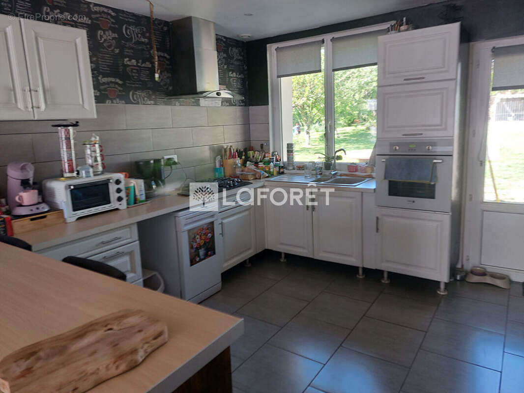 Maison à FROHEN-LE-GRAND