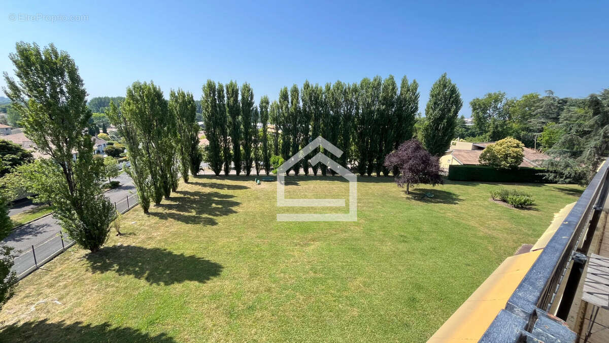 Appartement à BLANQUEFORT