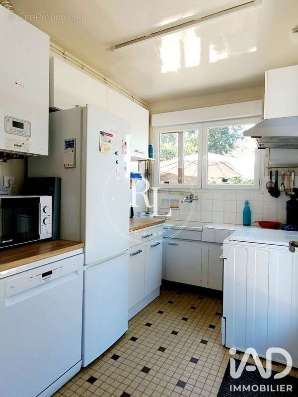 Maison 73 m² à Varaville  - photo 5