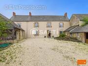 Photo 1 - Maison à SAINT-AIGNAN-DE-COUPTRAIN