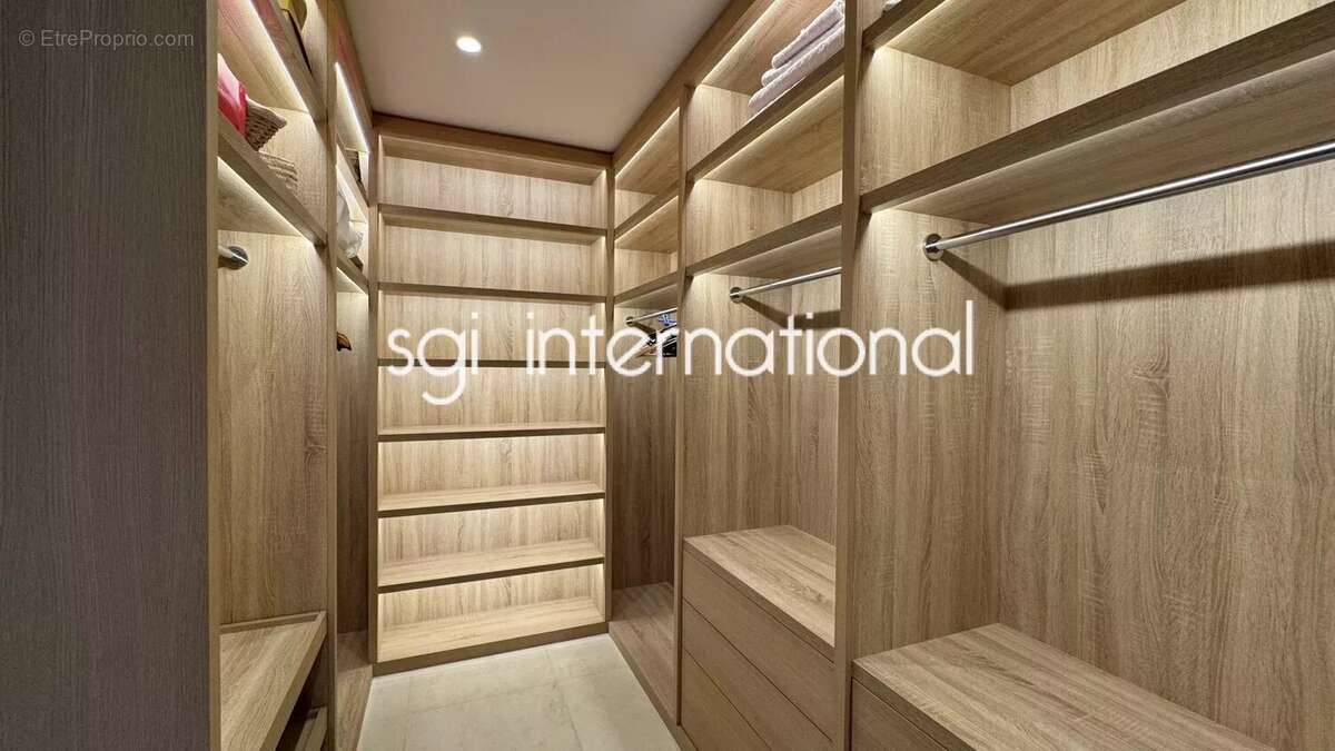 Maison à SAINT-TROPEZ