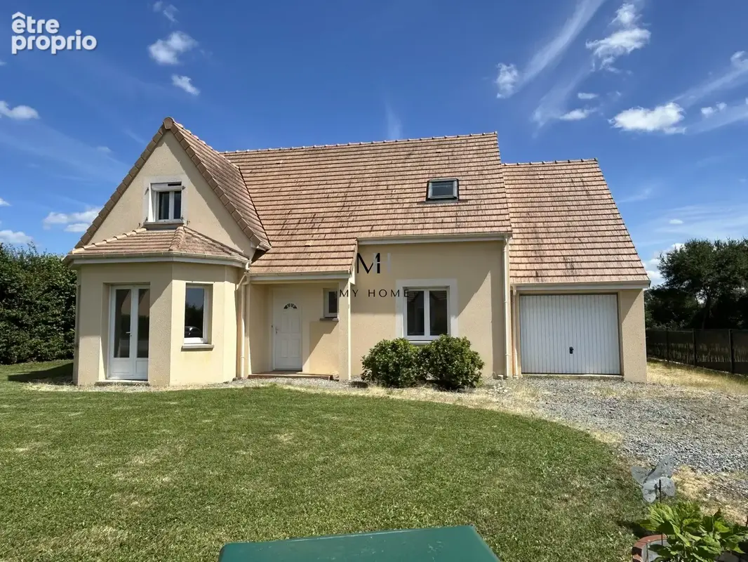 Maison à ALENCON