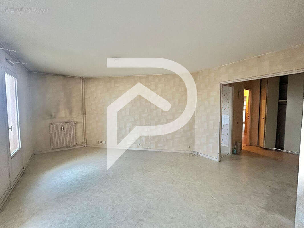 Appartement à ERAGNY