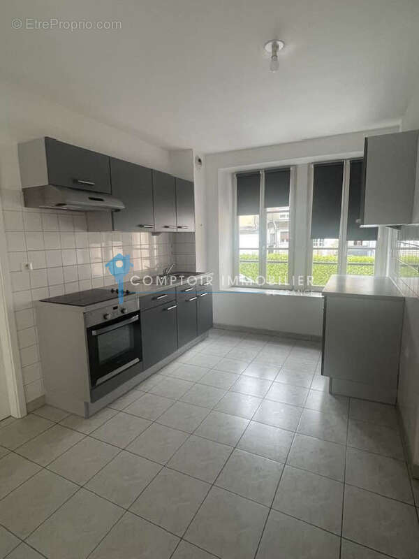 Stiring-wendel f3 +parking - photo 5