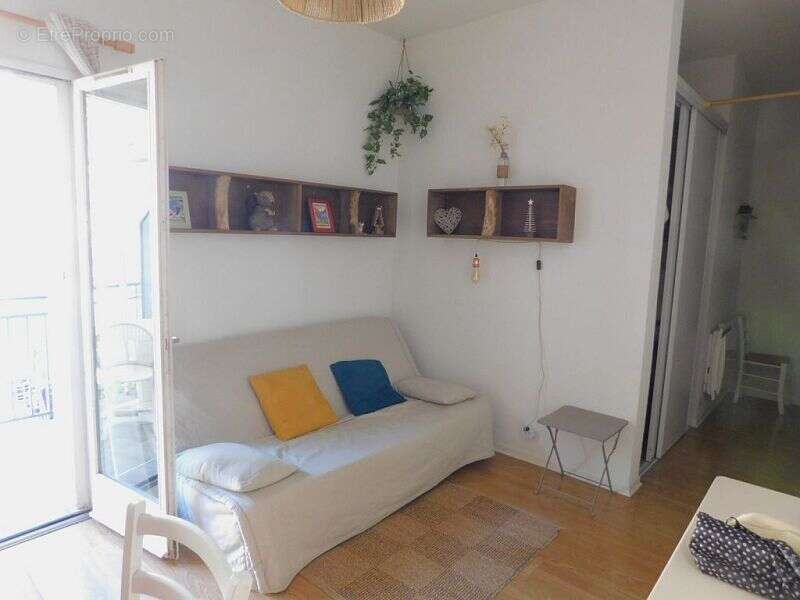 Appartement à BAGNERES-DE-LUCHON