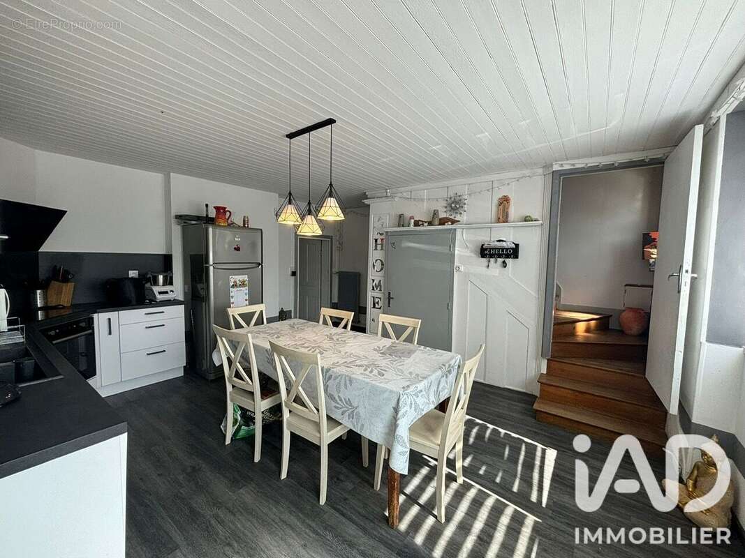 Maison 167 m² à Autet  - photo 4