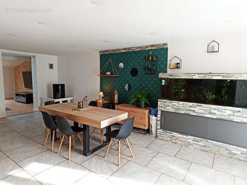Maison à CROSSAC
