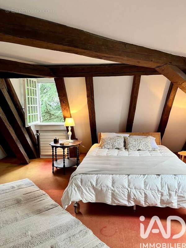 Photo 7 - Maison à ALLINGES