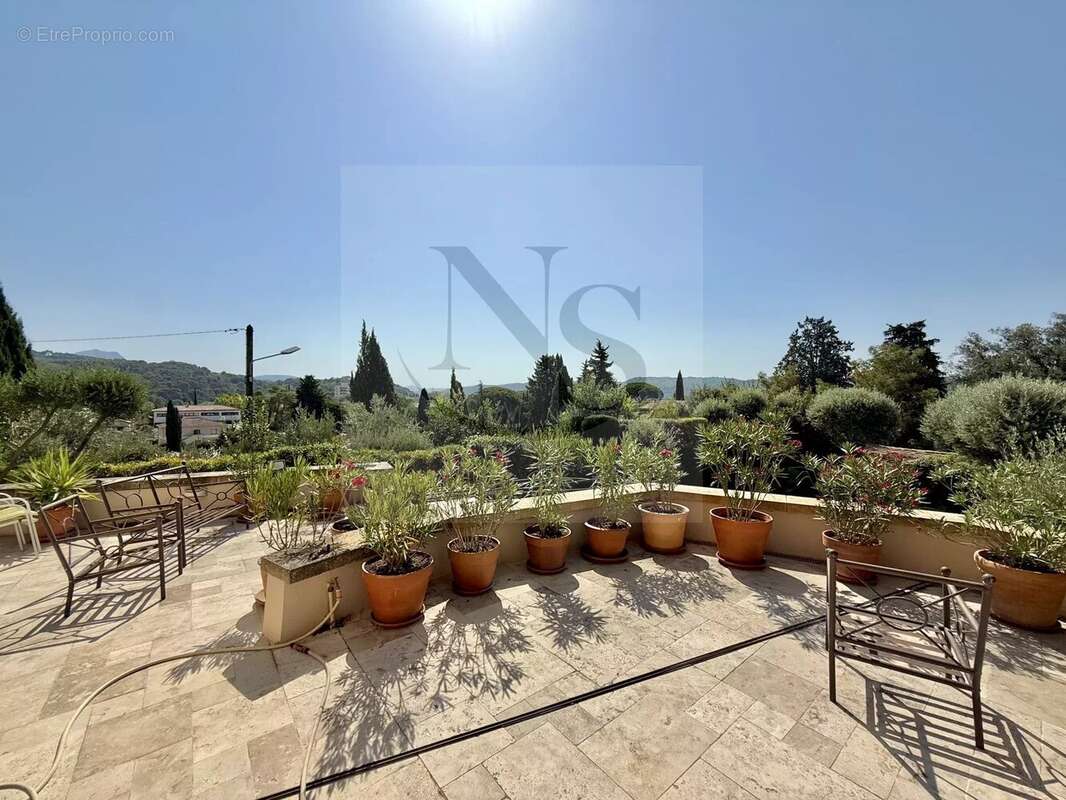 Maison à AIX-EN-PROVENCE