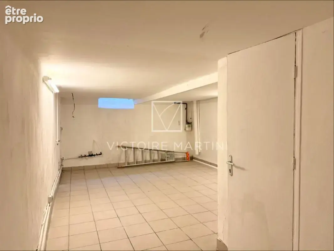 Maison 88 m² à Aubervilliers  - photo 14