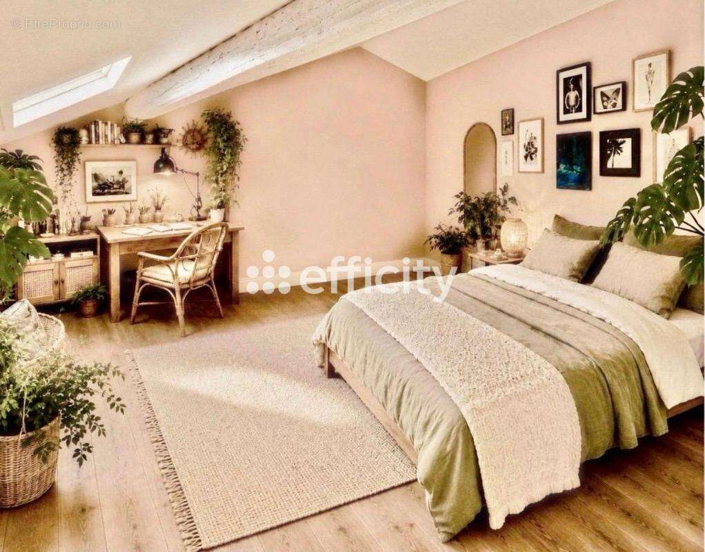 Appartement - photo 4