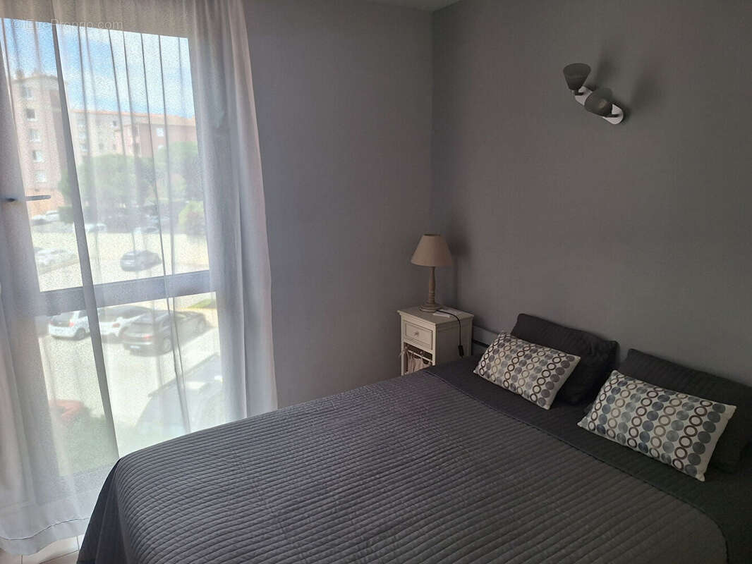 Appartement à SETE