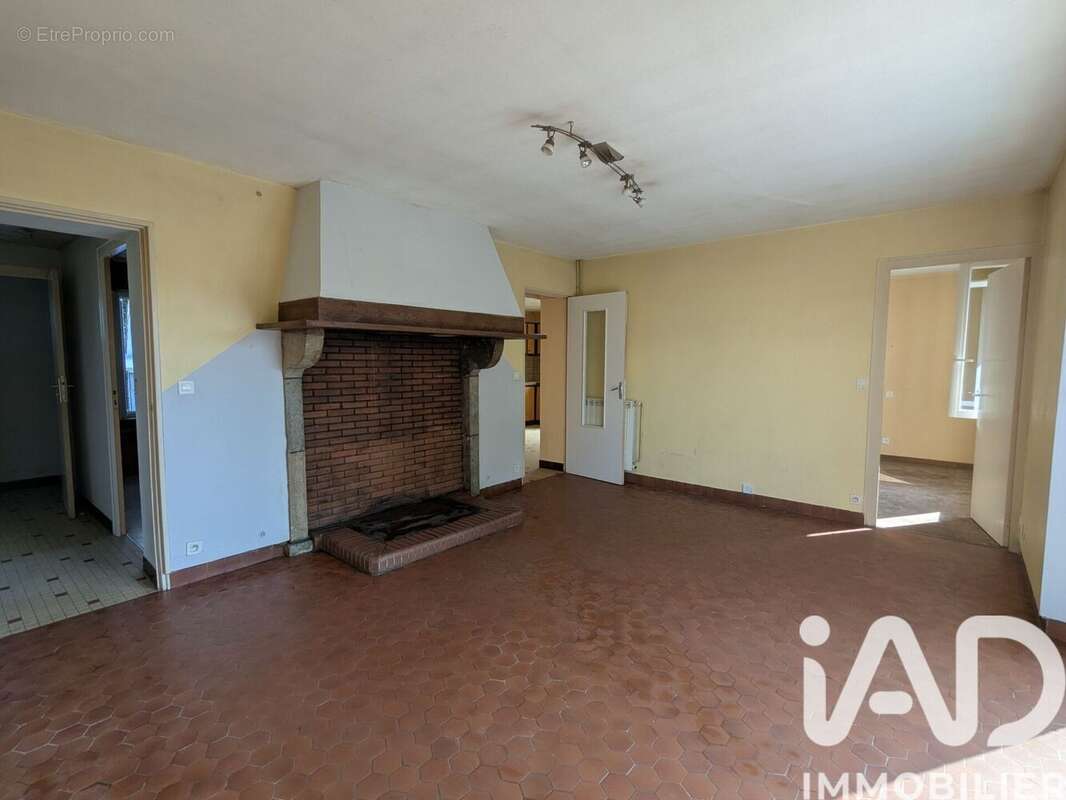 Photo 3 - Maison à SAINT-VINCENT-DE-TYROSSE
