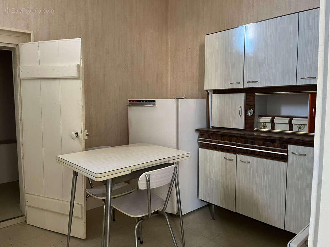 Appartement à COUSSAC-BONNEVAL