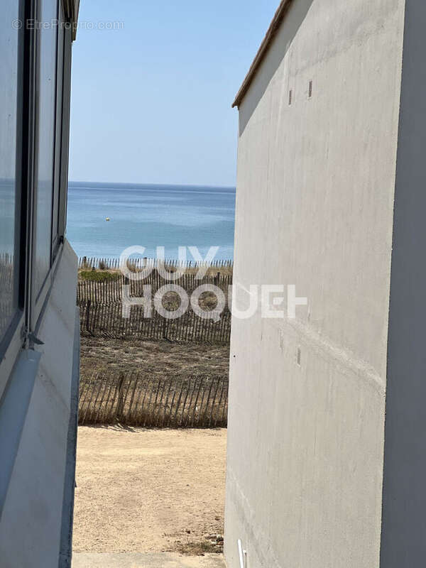Appartement vue mer - photo 3