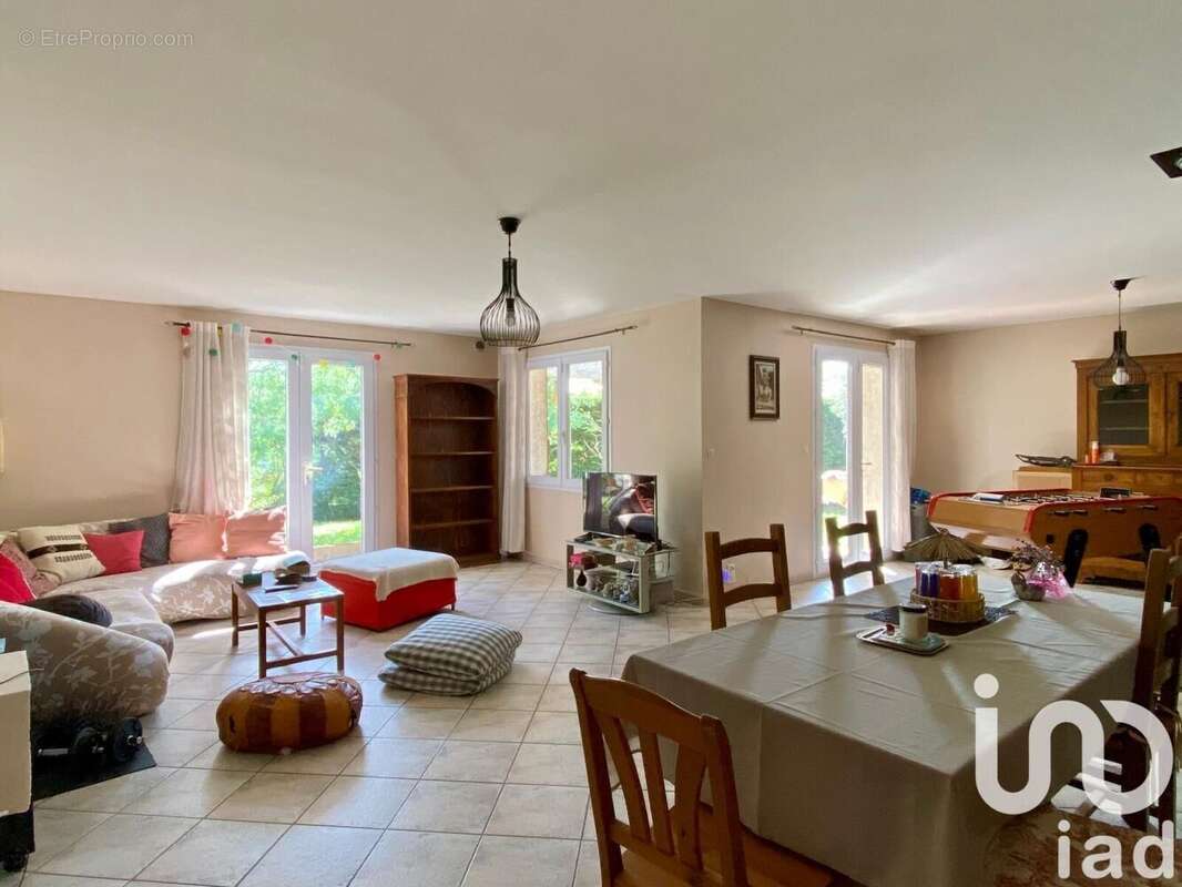 Photo 3 - Maison à FENOUILLET