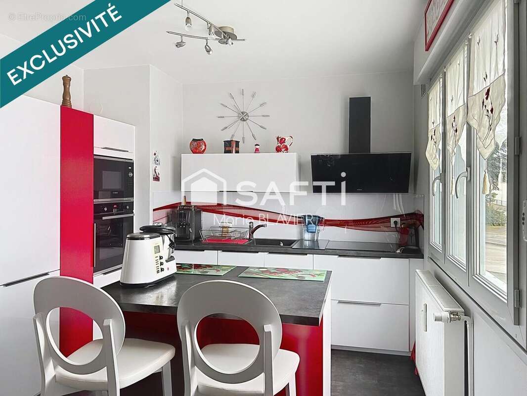 Photo 3 - Appartement à GRAY