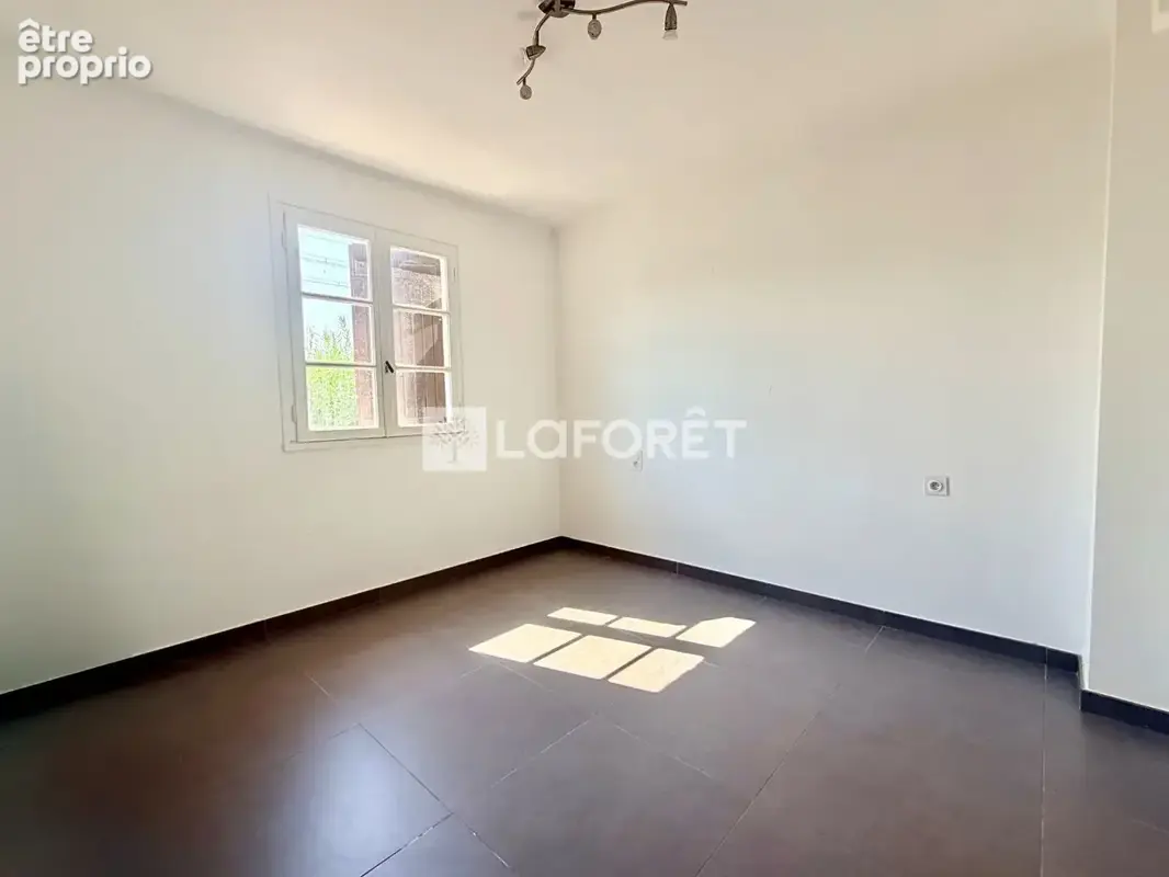 A vendre maison 4 ch, terrasse, sous-sol , 108 m2 - photo 11