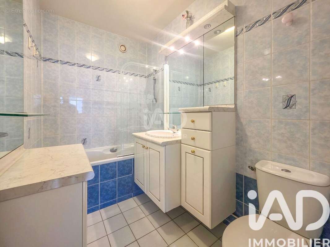 Appartement 85 m² à Creteil  - photo 5