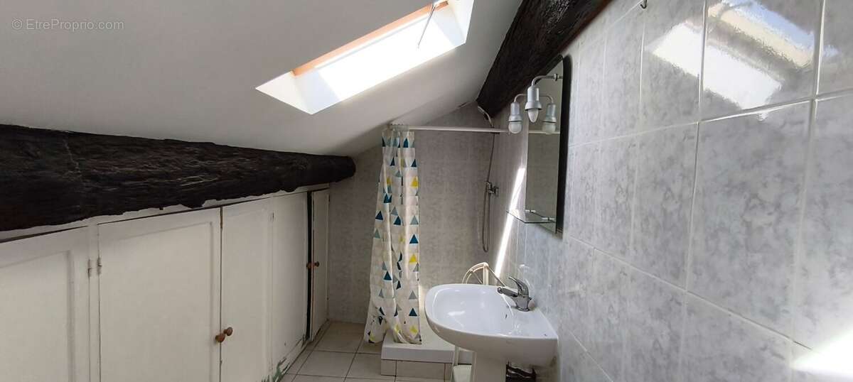 34500 Béziers-appartement t3 80m2-Champs de mars - photo 6