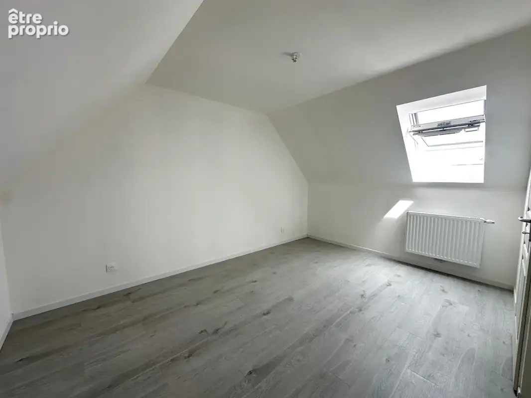 Maison neuve 3 chambres à 2 mn d'Anet Accès rapide N12 et A13 - photo 13