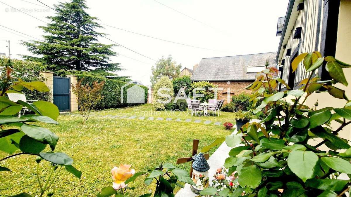 Photo 2 - Maison à DOZULE