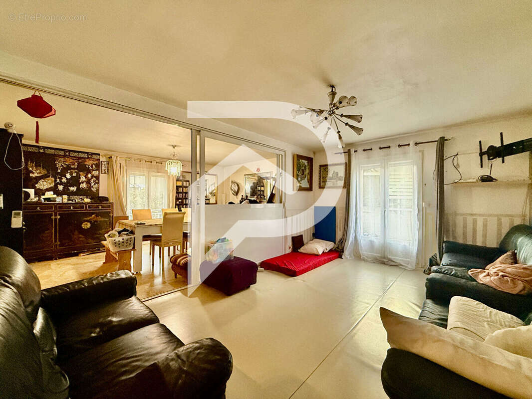 Maison à VILLEPINTE