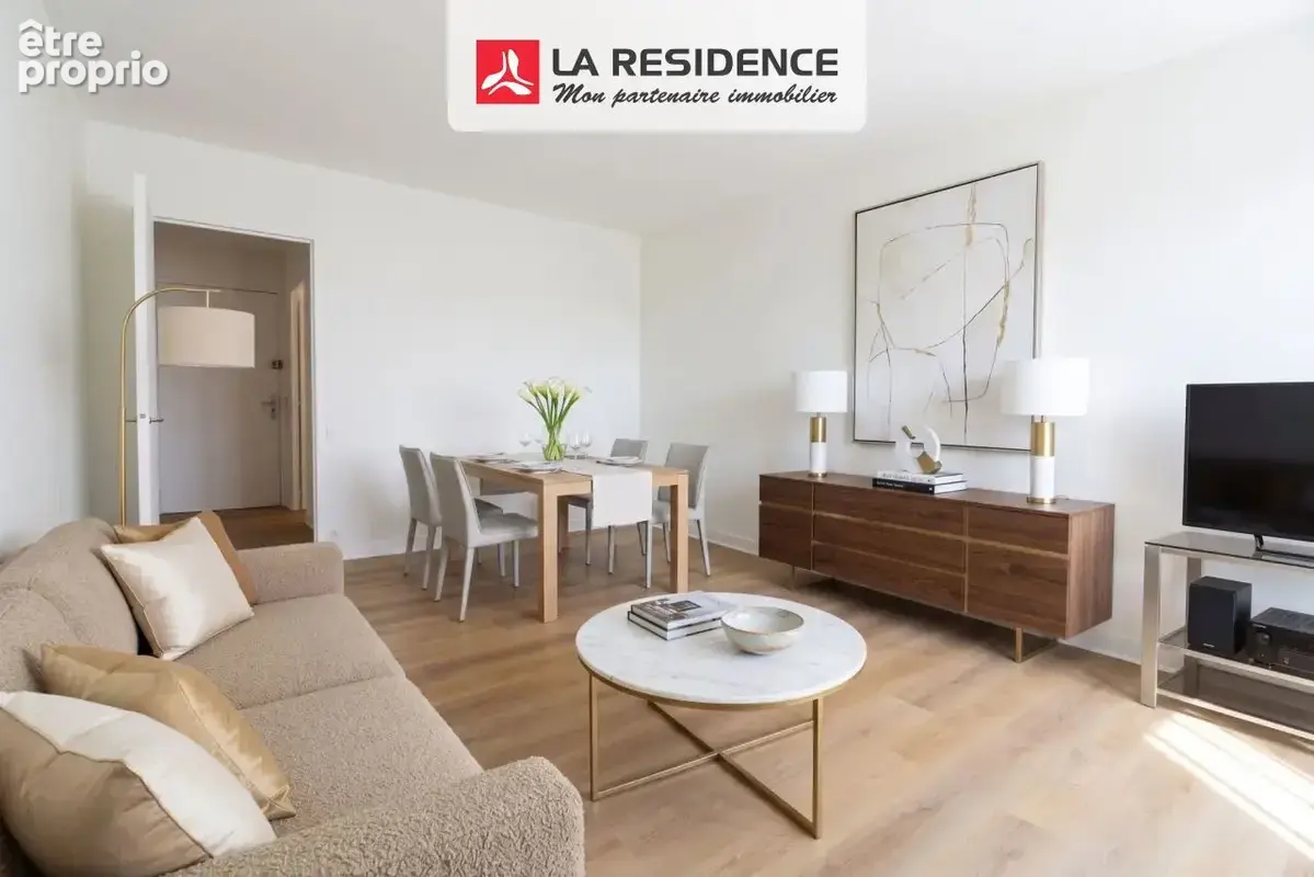 Appartement à SEVRES