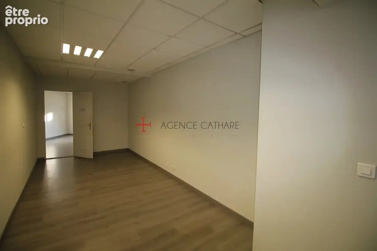 Albi centre immeuble - photo 4