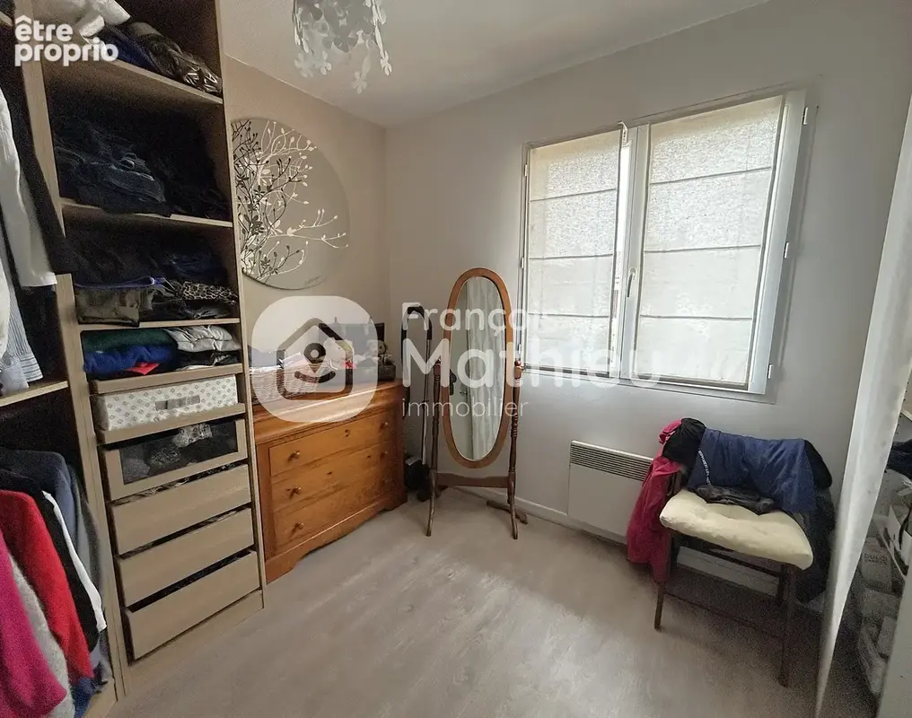 Dagneux - Maison T5 avec garage et terrain - photo 14