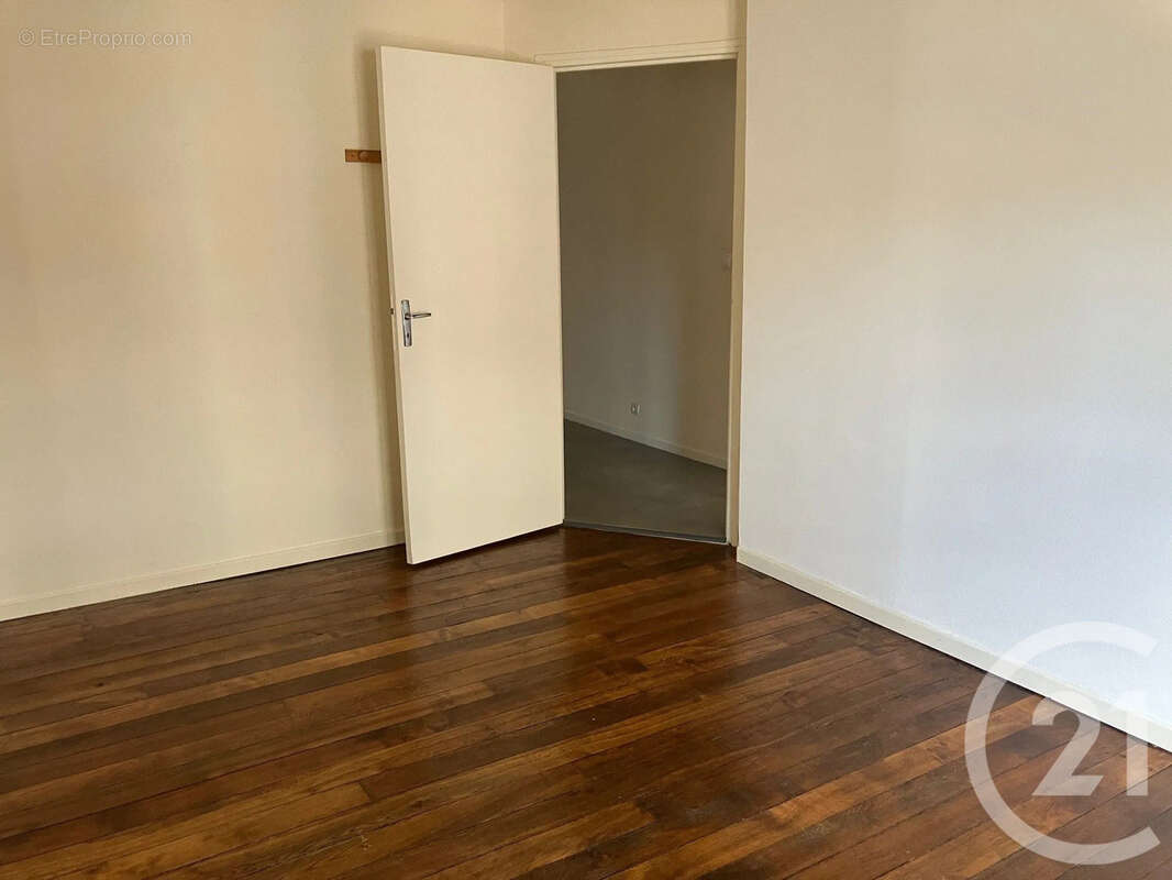 Appartement à CHALONS-EN-CHAMPAGNE