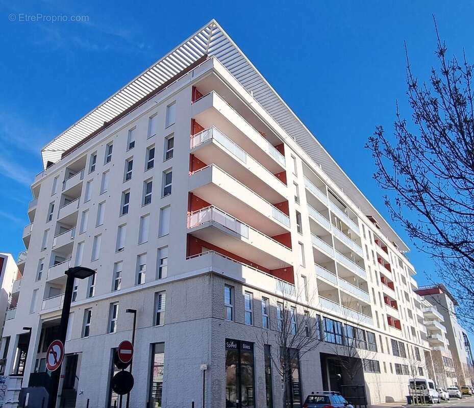 Appartement à NIMES