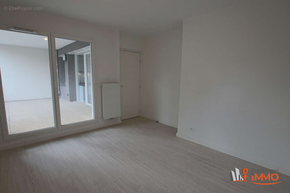 Appartement à MEXIMIEUX