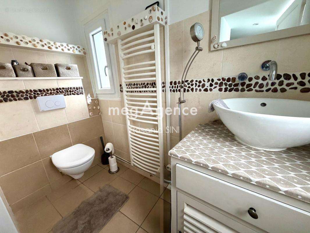 Appartement à LES SABLES-D'OLONNE